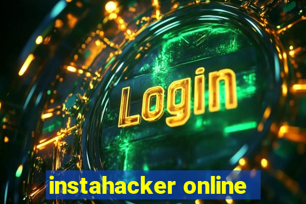 instahacker online